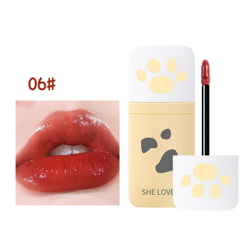 Cat Paw Lip Tint