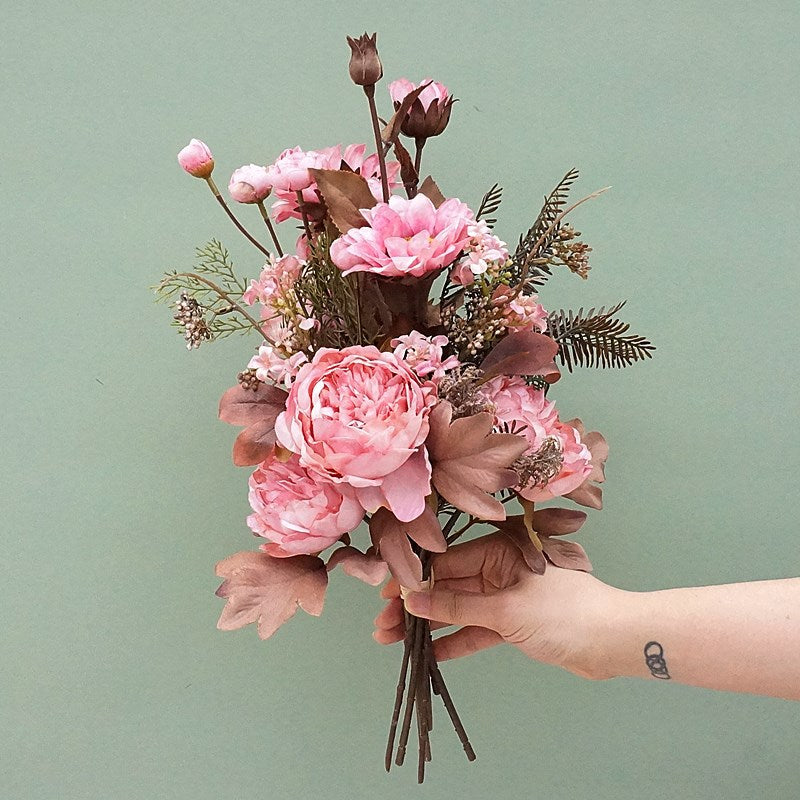 The English Garden Bouquet