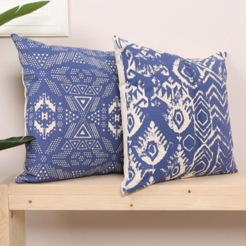The Mali Pillow Cover Collection