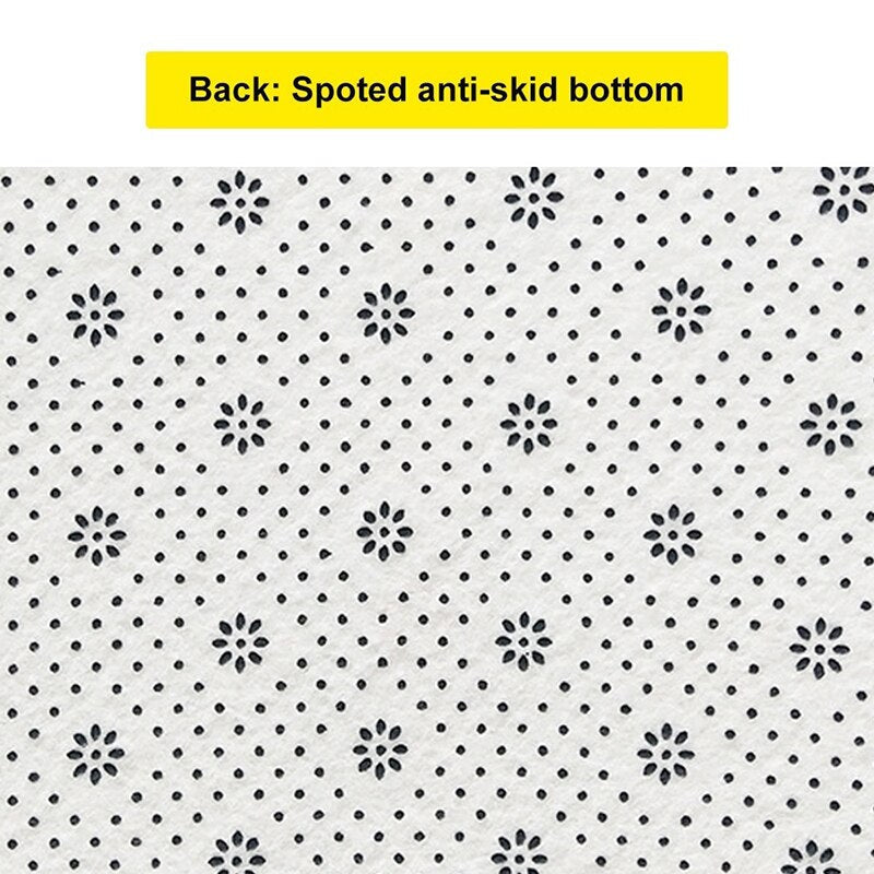 Cute Cat Rectangle Rug