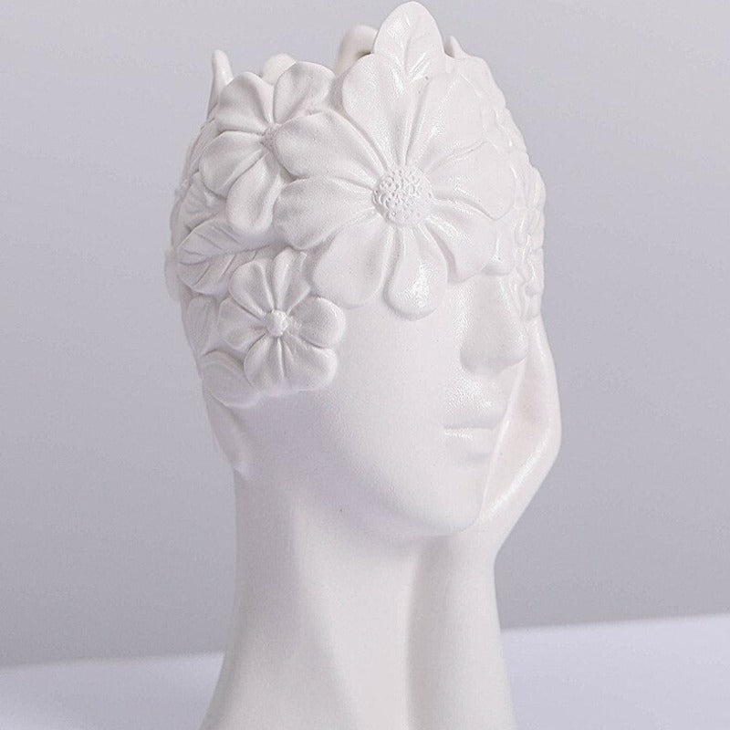 The Nymph Vase Collection