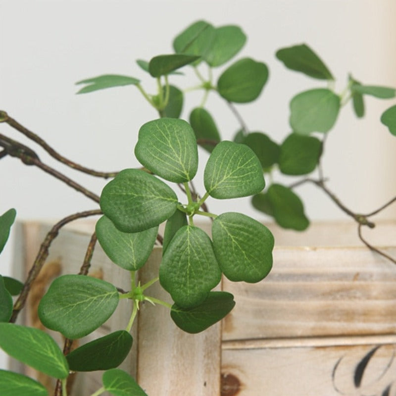 The Luxe Leafy Stem
