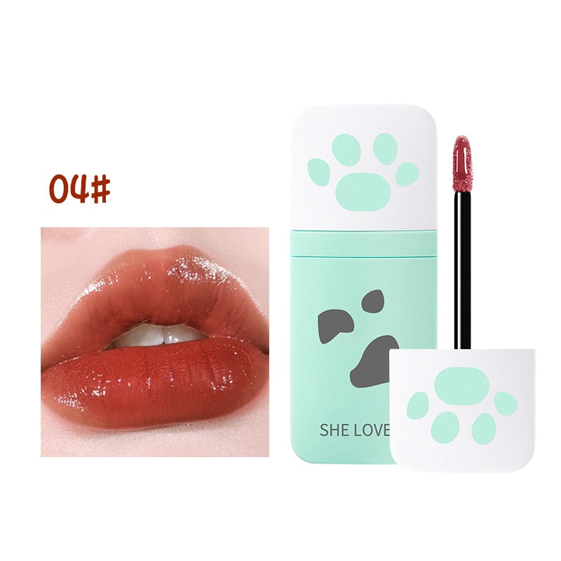 Cat Paw Lip Tint