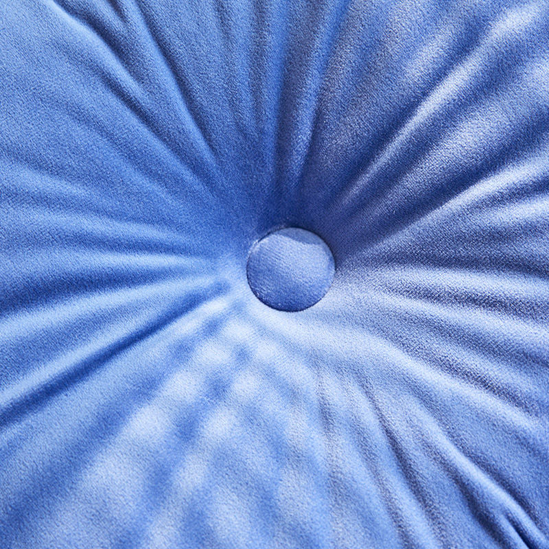 European Style Daisy Pillow Cover