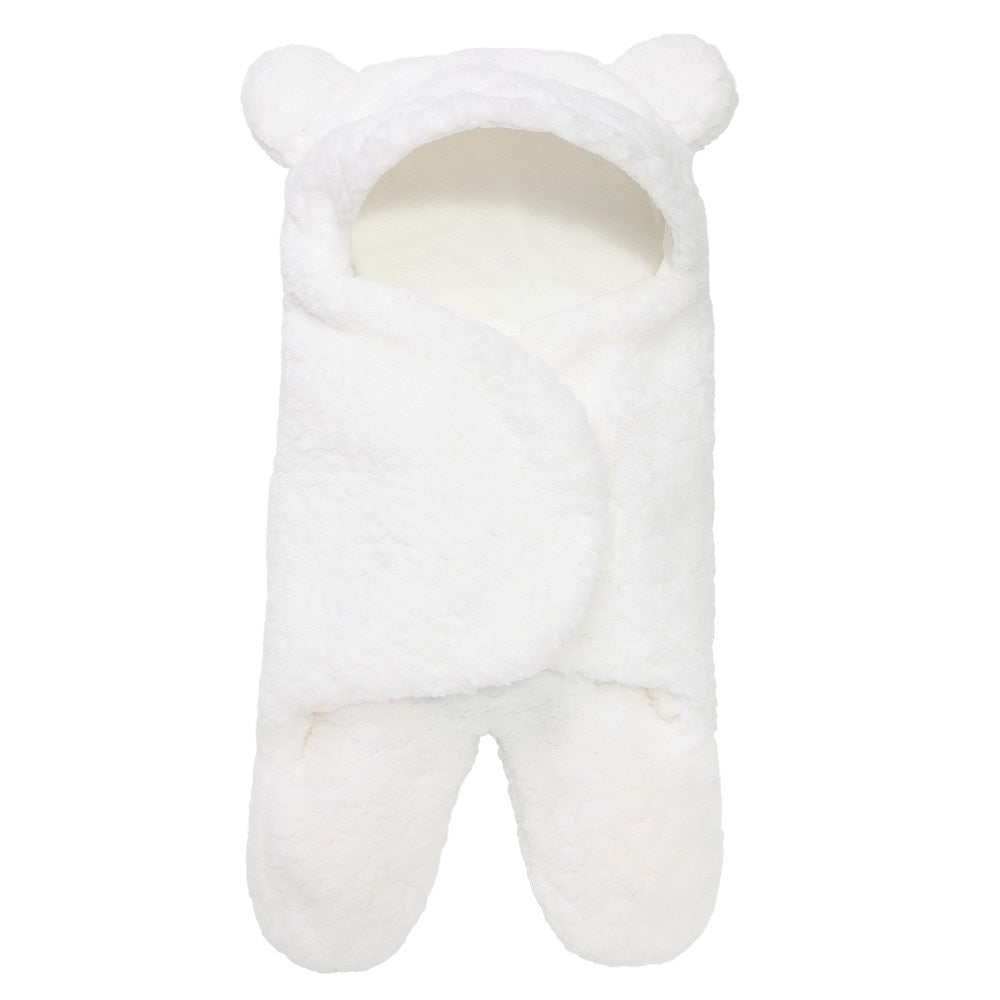 Teddy Bear Sleep Sack