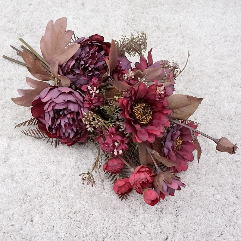 The English Garden Bouquet