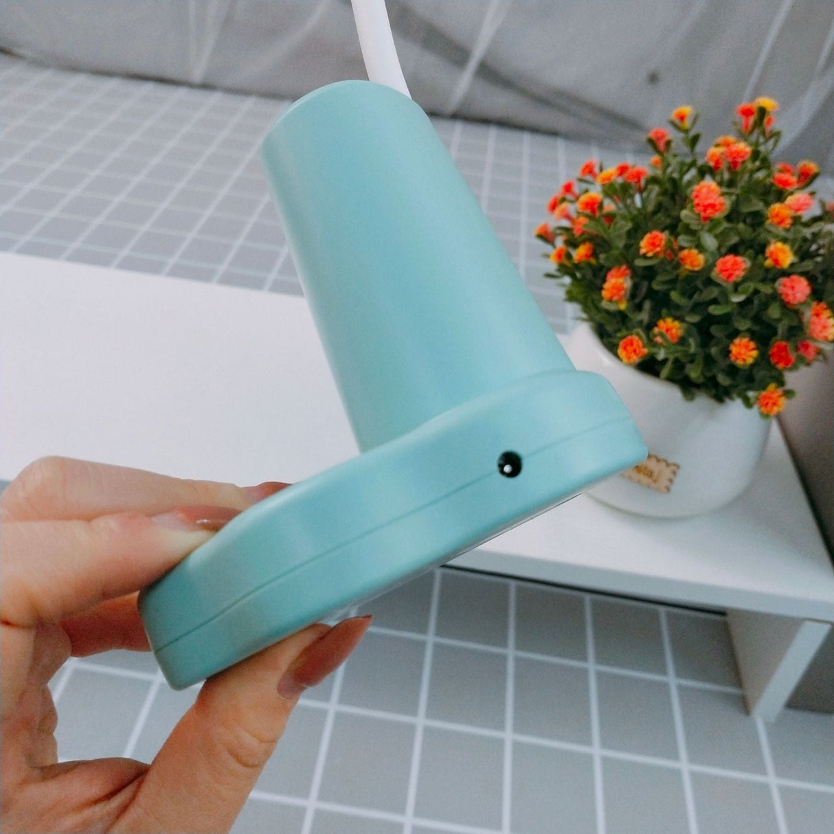 Foldable Paw Night Lamp