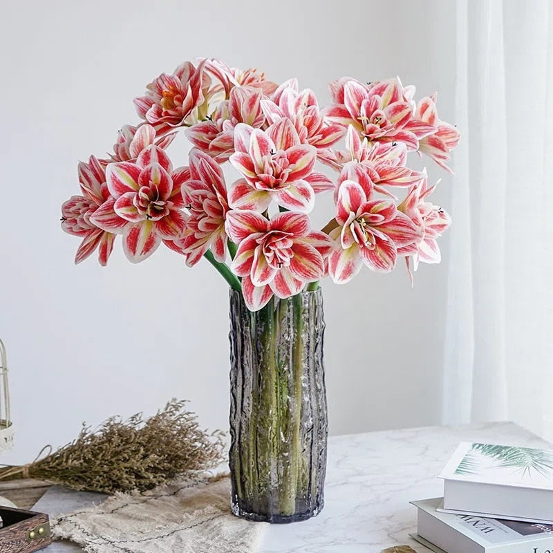 The Luxe Amaryllis Stem