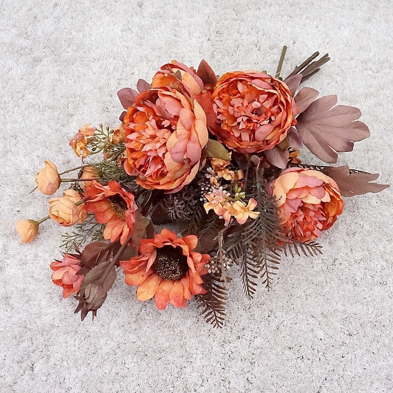 The English Garden Bouquet
