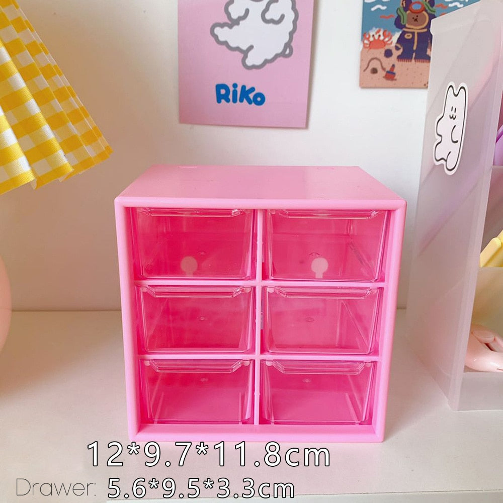 Kawaii Pen Holder