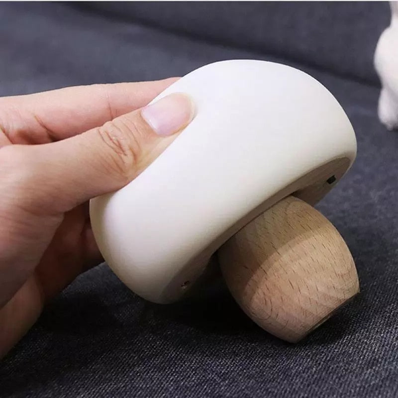 Y2K Silicone LED Night Lamp