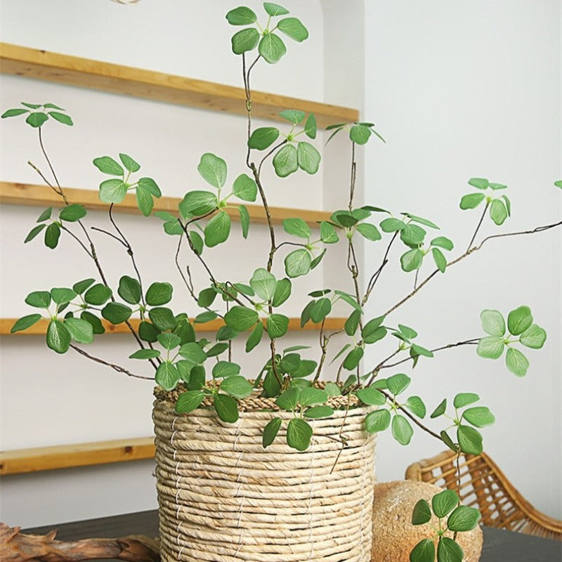The Luxe Leafy Stem