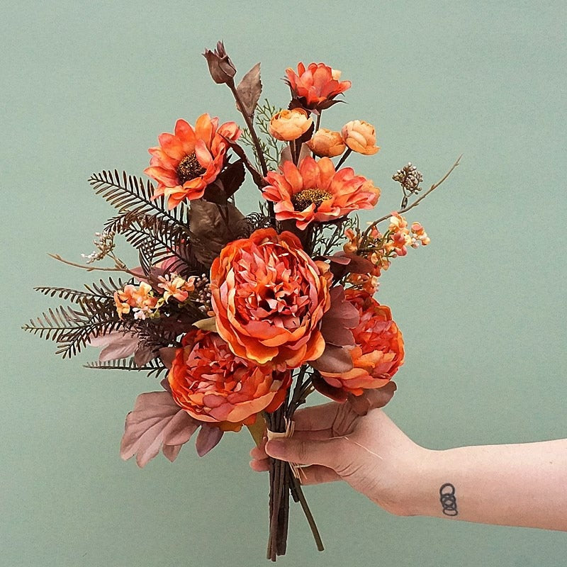 The English Garden Bouquet