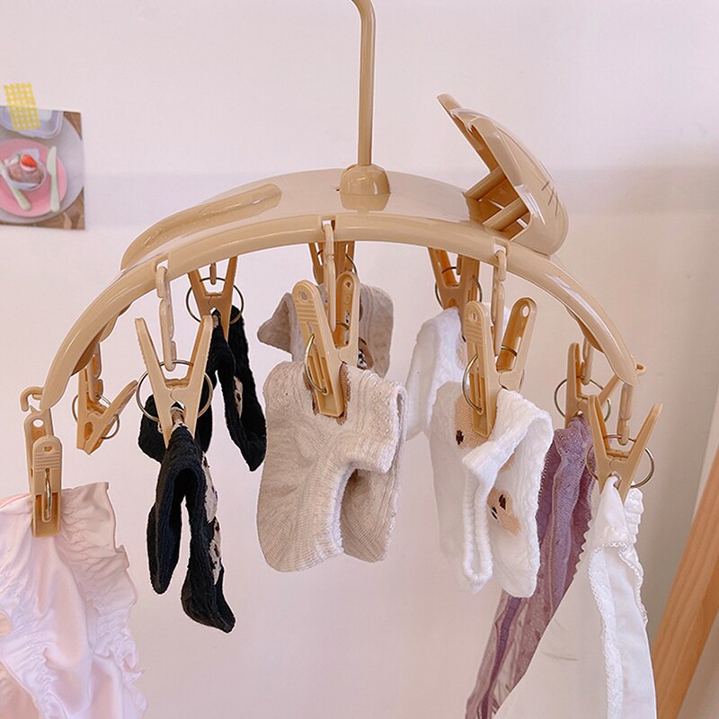 Cat Clip Hangers
