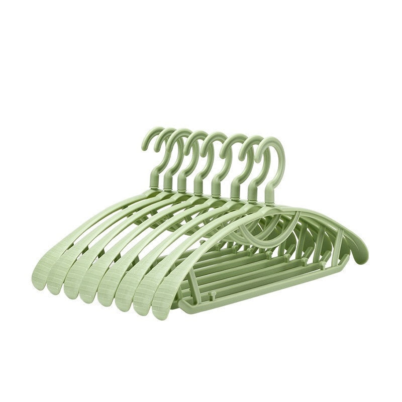 Preppy Semi-circular Hanger