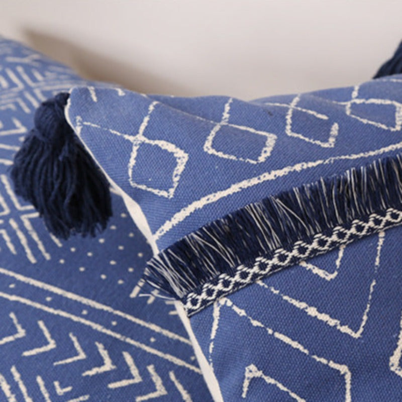 The Mali Pillow Cover Collection