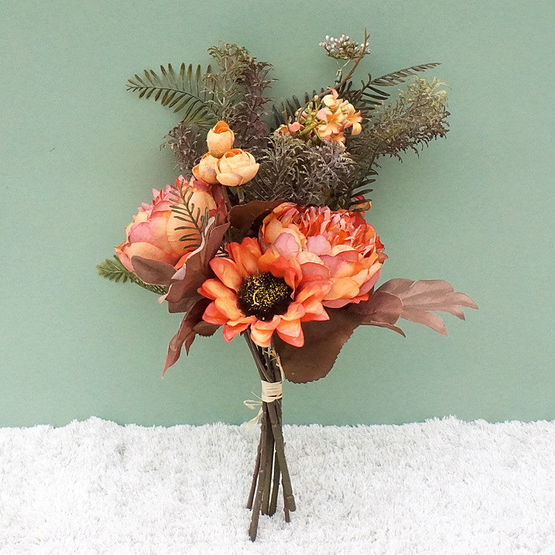 The Petite English Garden Bouquet