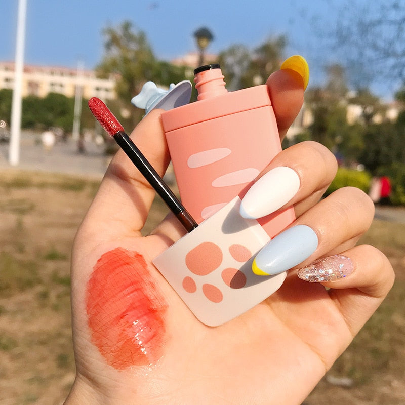 Cat Paw Lip Tint