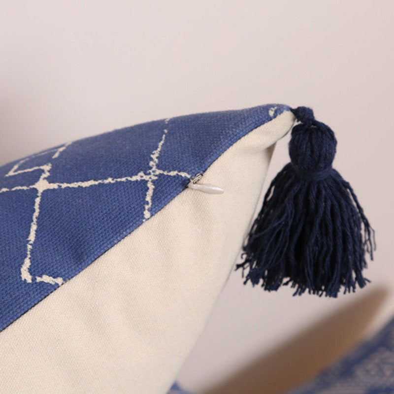 The Mali Pillow Cover Collection