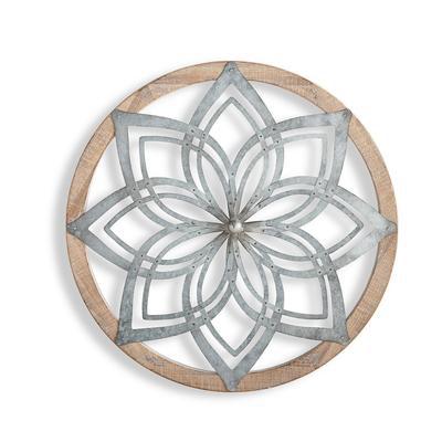 Boho Wall Hanging Art Pattern
