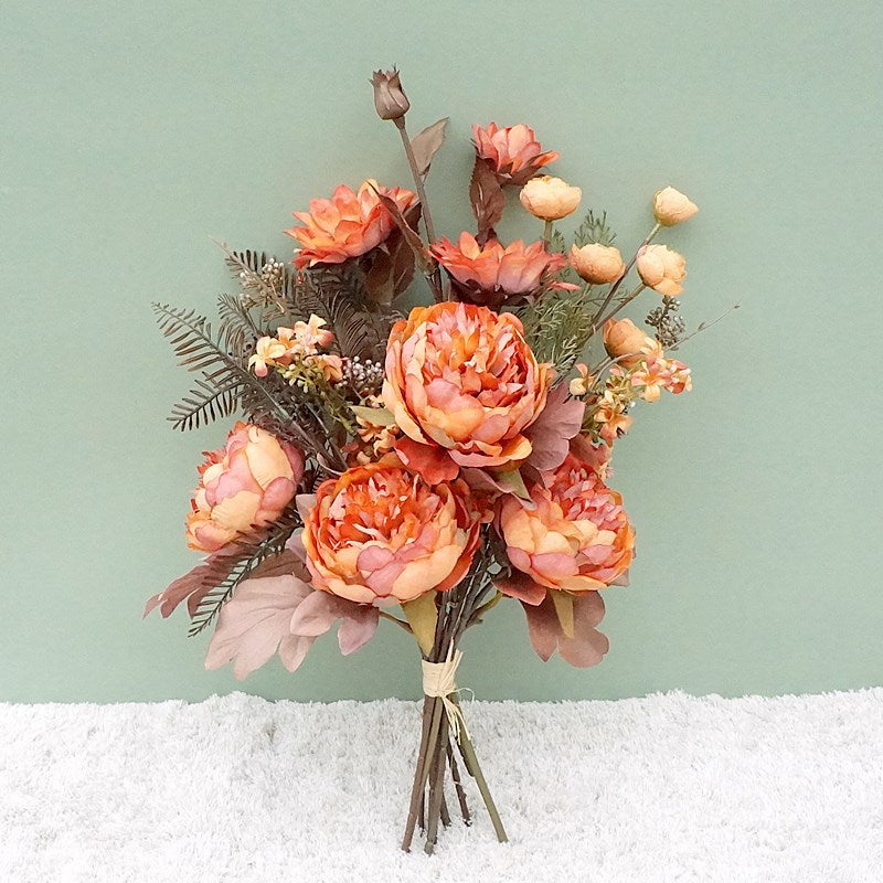 The English Garden Bouquet