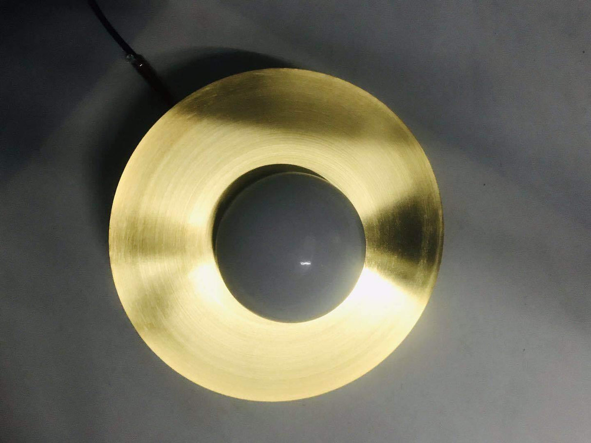 Saturne Suspensions Lamp