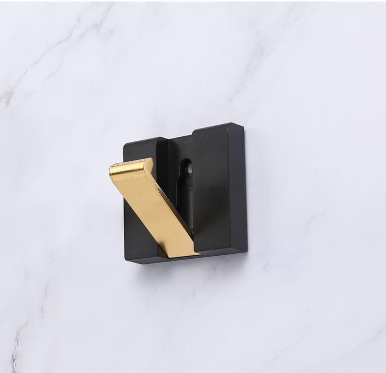 Folding Adhesive Wall Mounted Hook