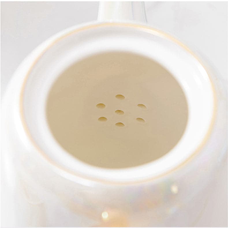 Luxury Gradient Coffee Tea Set