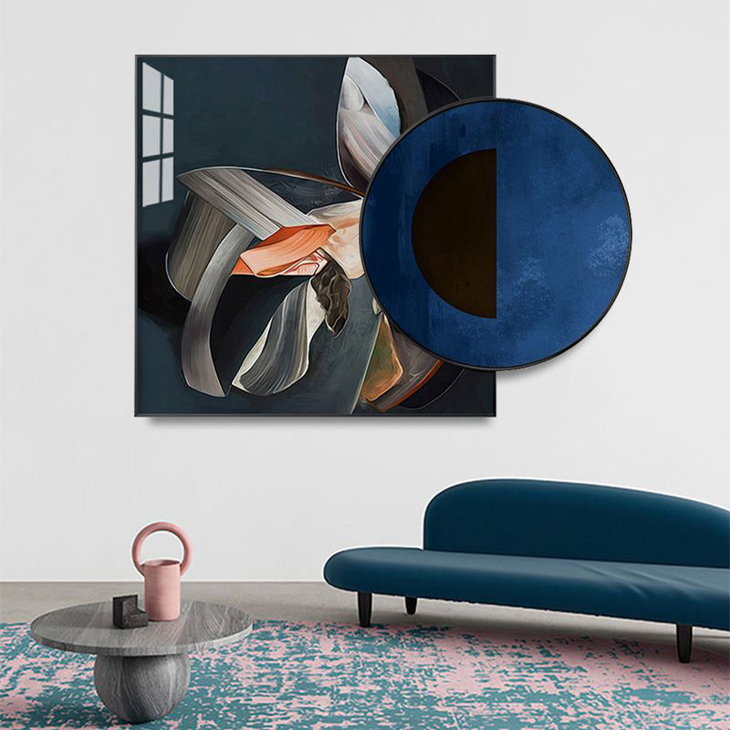 Modern Abstract Wall Art