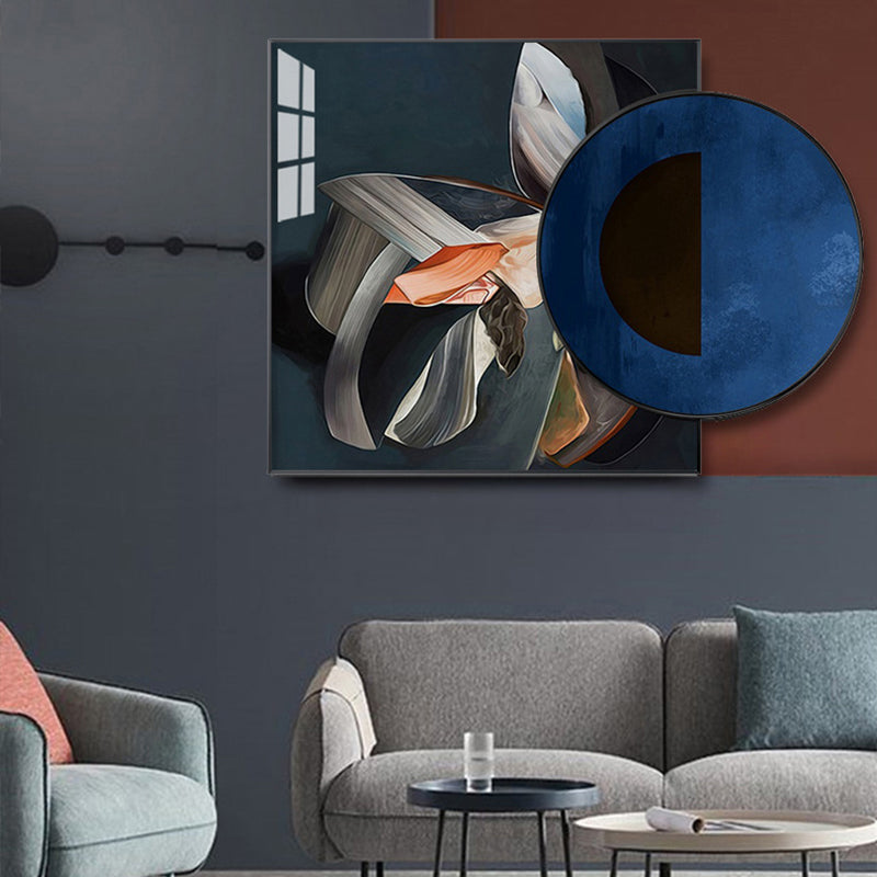 Modern Abstract Wall Art