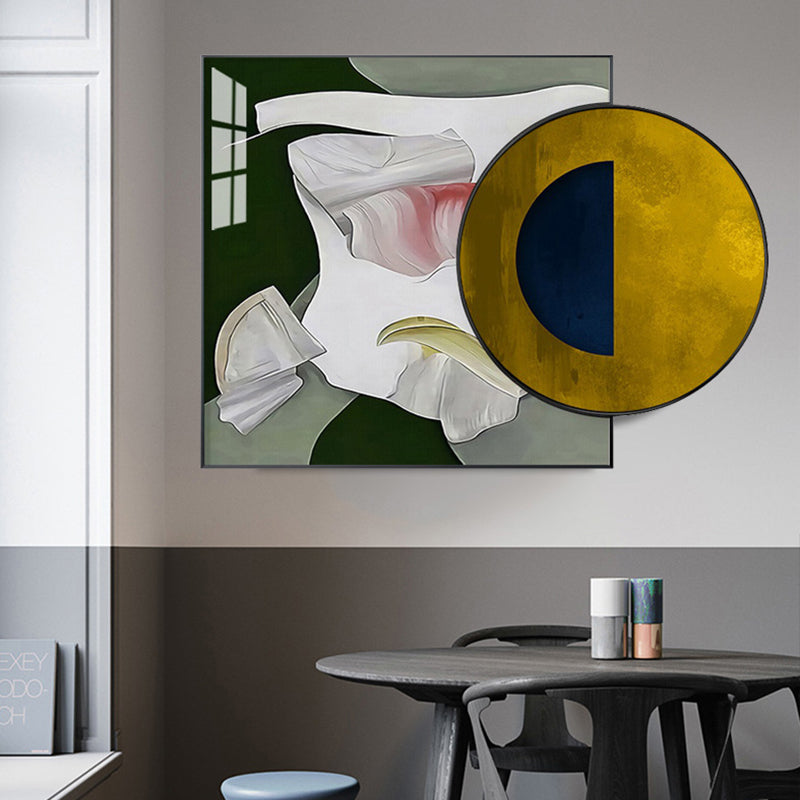 Modern Abstract Wall Art