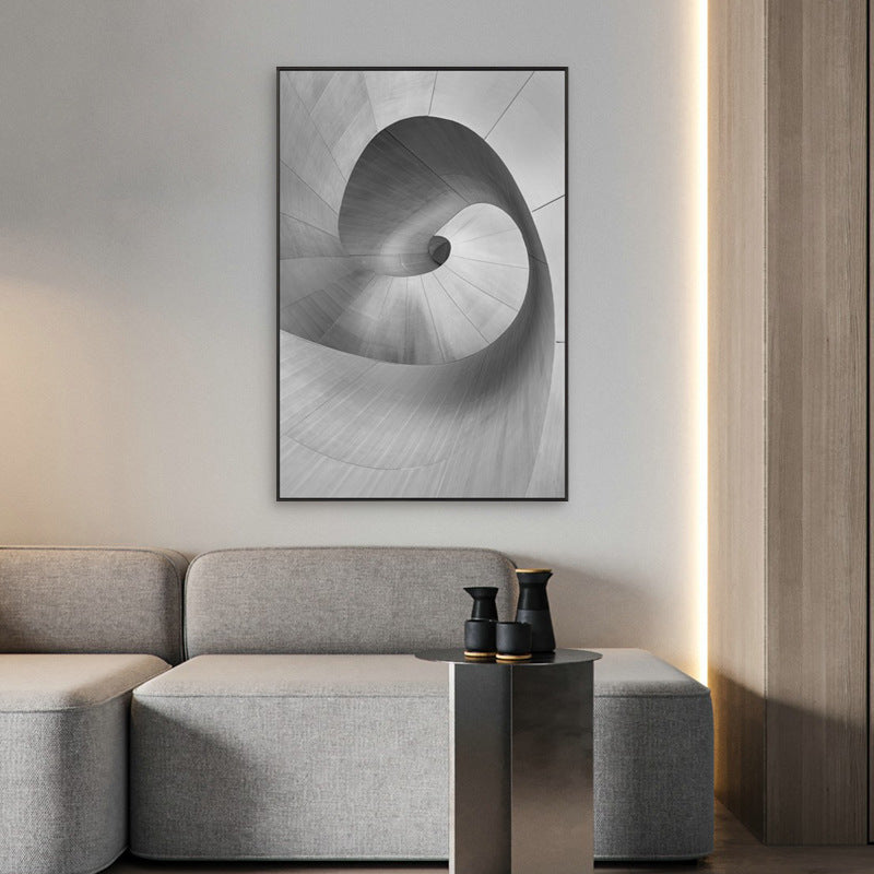 Modern Minimalist Wall Art