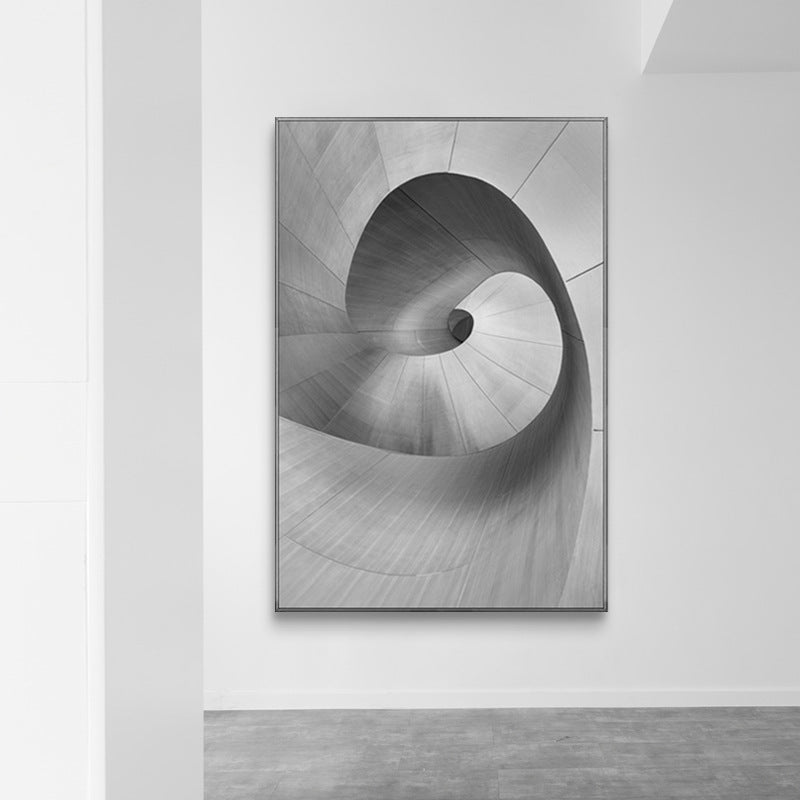 Modern Minimalist Wall Art