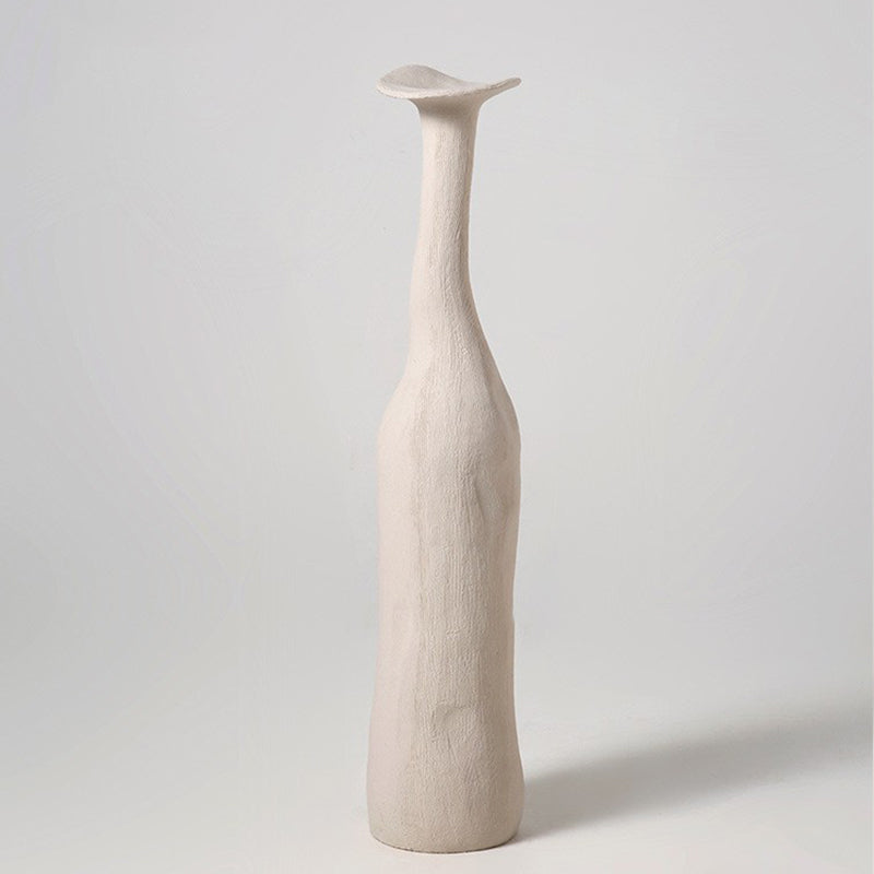 Nordic Morandi Color Art Vases