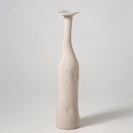 Nordic Morandi Color Art Vases