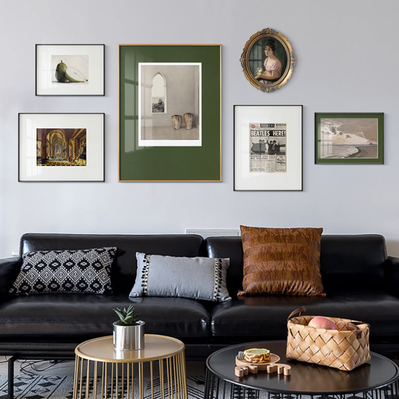 Custom Wall Art Personalized Wall Painting