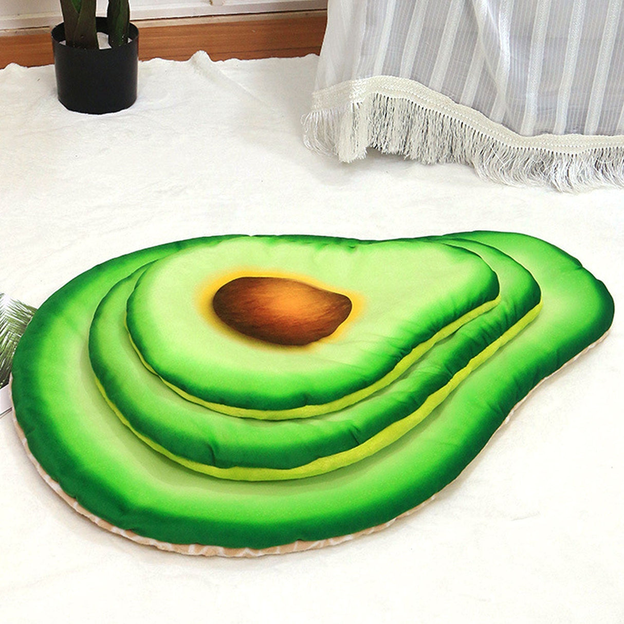 Pet Sleeping Thickened Blanket Set