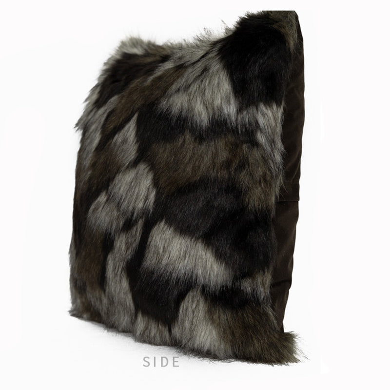 Modern Luxury Throw Pillow Covers