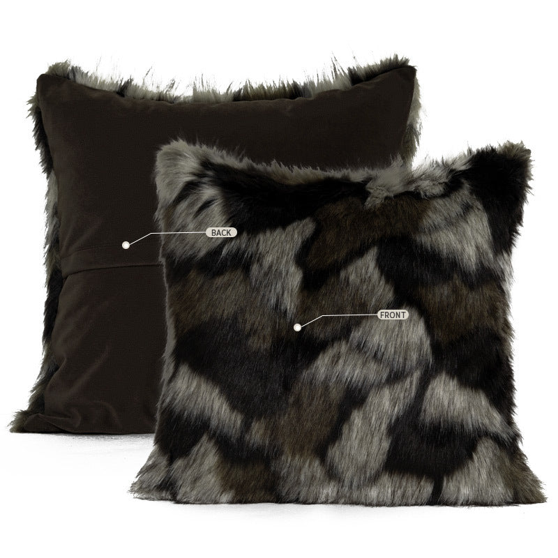 Modern Luxury Throw Pillow Covers