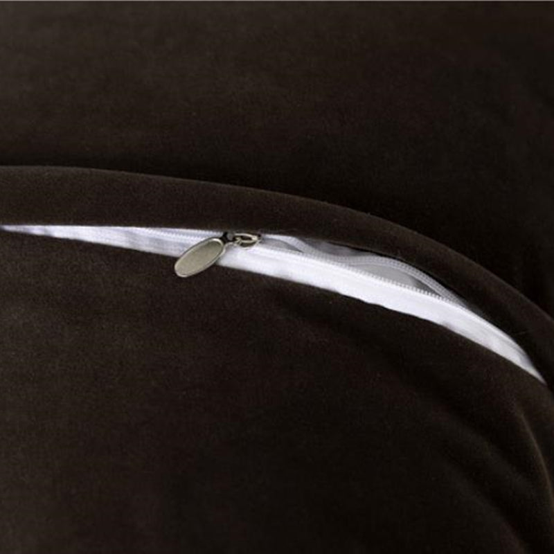 Modern Luxury Throw Pillow Covers