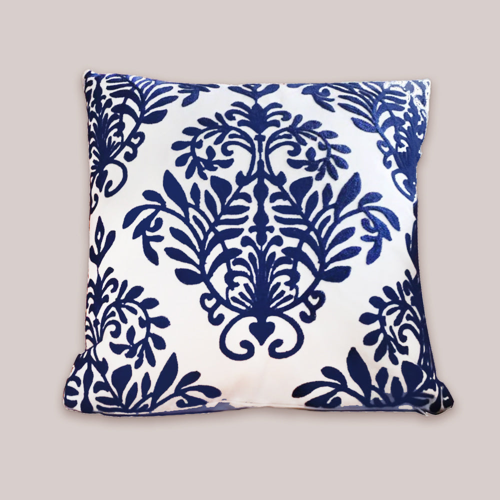 Chinoiserie Throw Pillow Covers