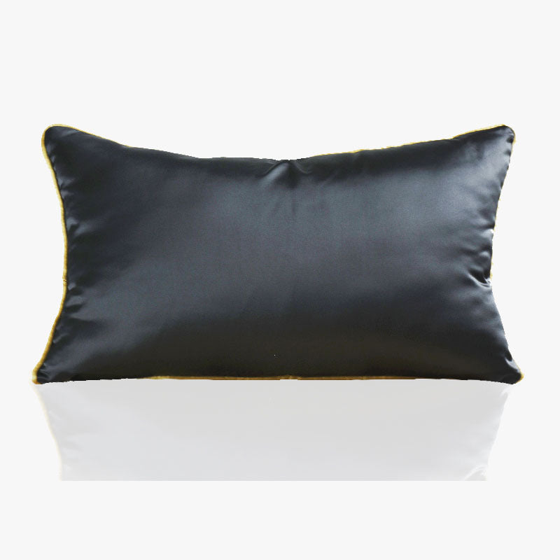 Cheetah Print Throw Pillow Covers