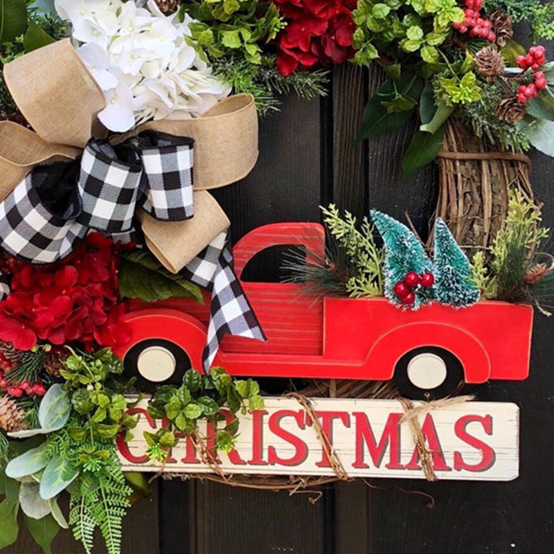 Christmas Wreaths For Front Door