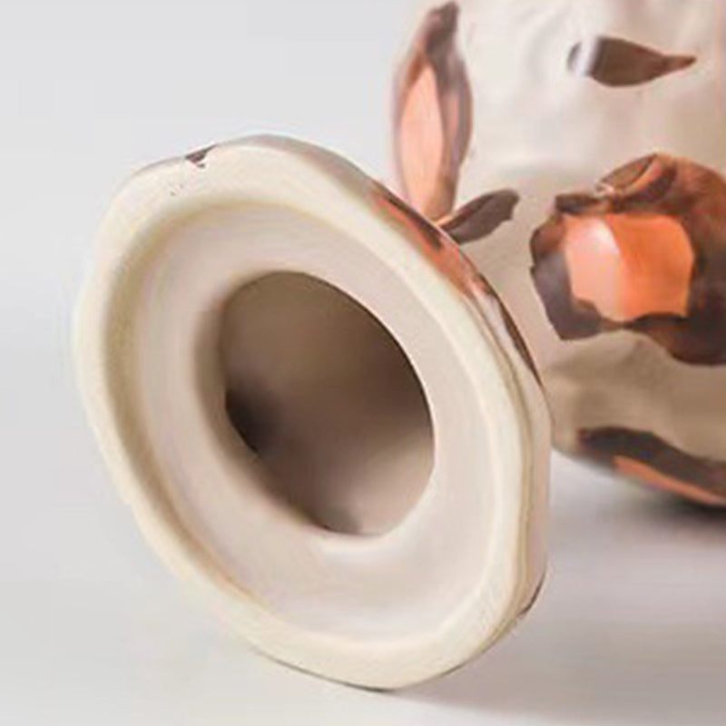 Japanese Handmade Ceramic Coffee Goblet