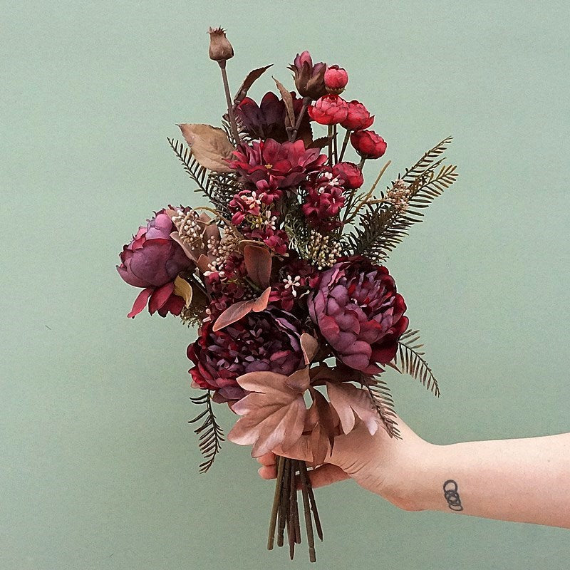 The English Garden Bouquet