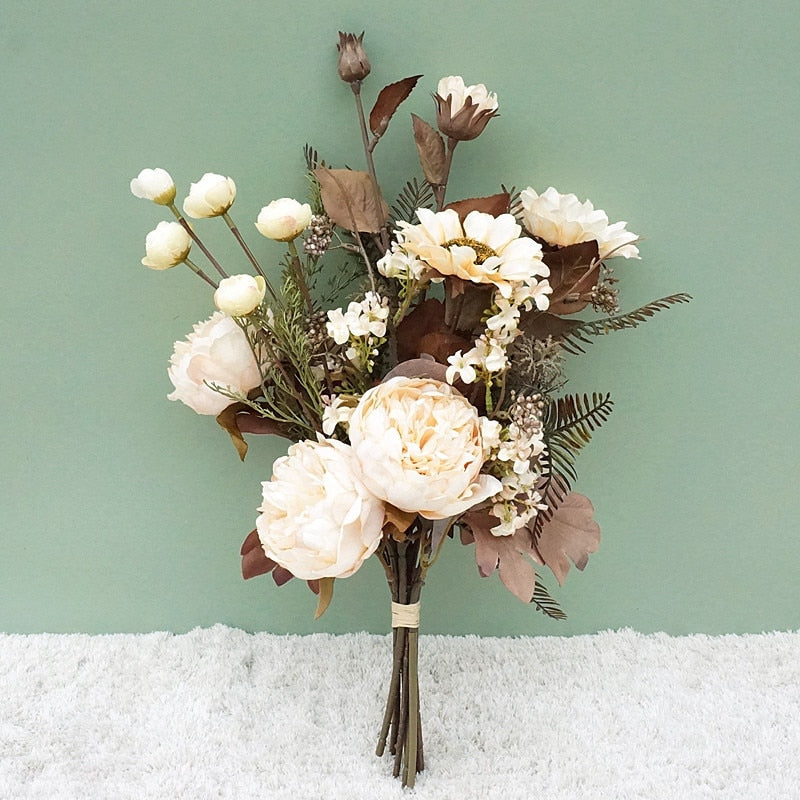 The English Garden Bouquet