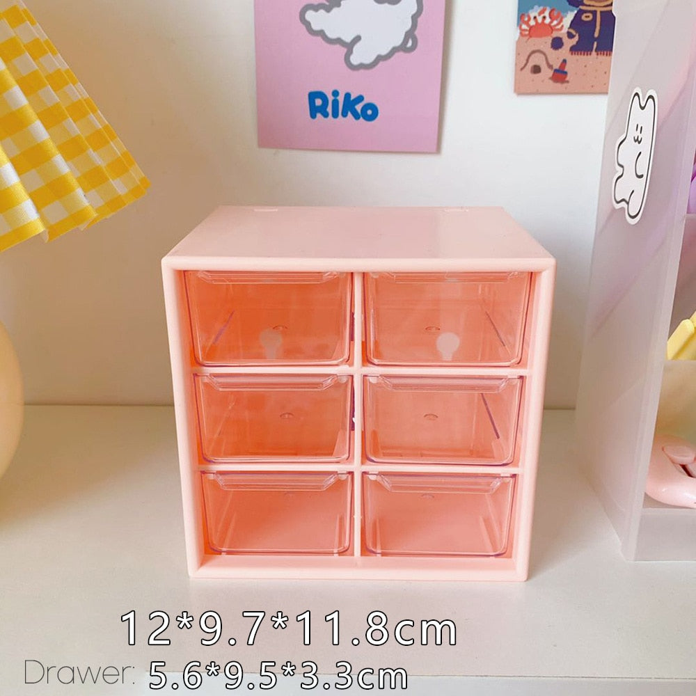 Kawaii Pen Holder