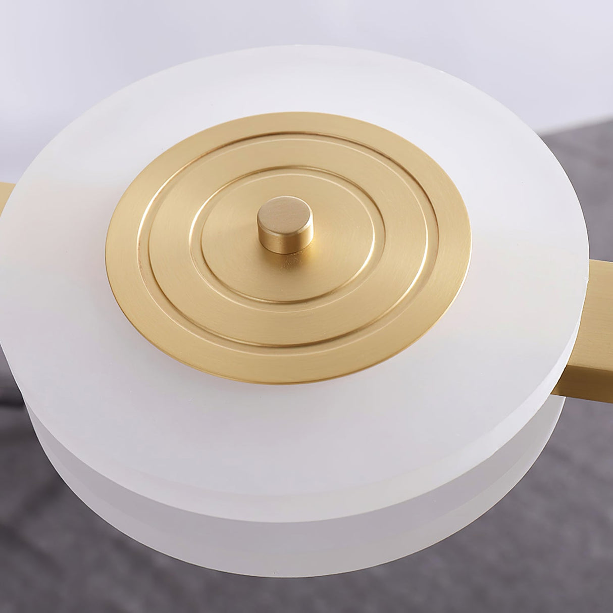 Samiya Nordic Chandelier