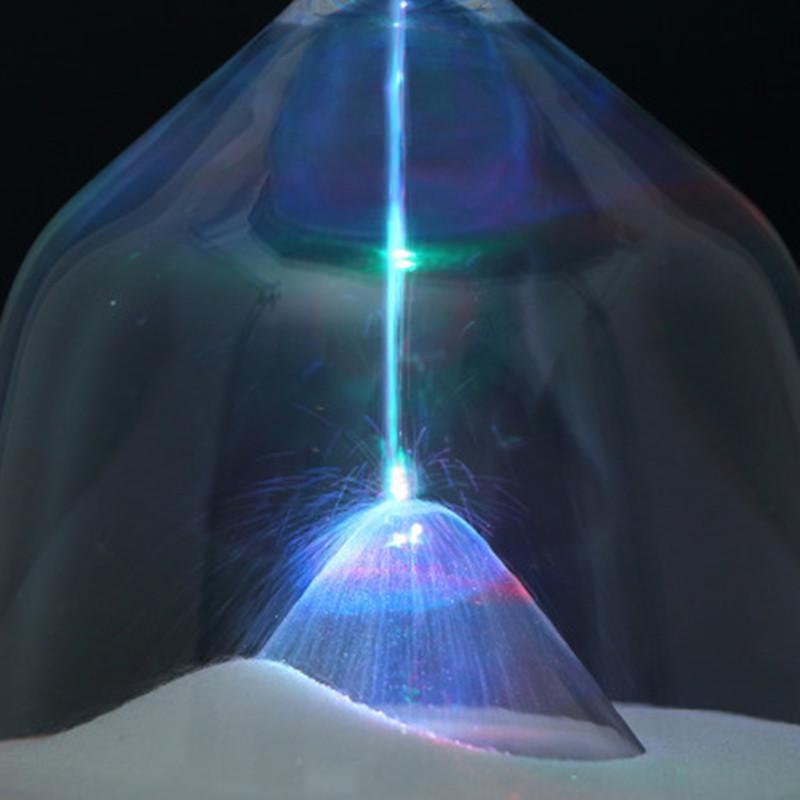 Sand Clock LED Night Light