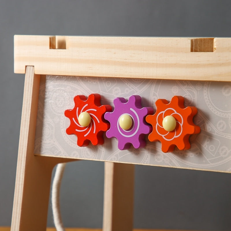 Baby's First Tool Kit